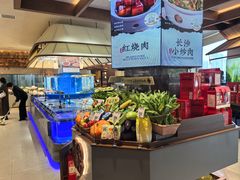 -鲜得莱渔港·小平岛海胆馆(七贤岭店)