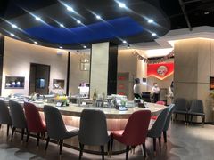 -大渔铁板烧(大悦城店)