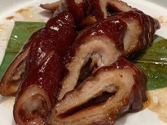 -老头儿油爆虾·知味杭州(爱琴海购物中心)