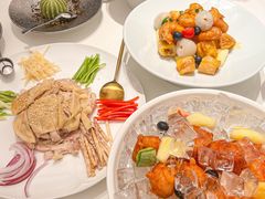 -南棠馆粤菜坊(群光店)