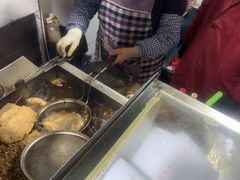 -香酥鸡排(京汉大道店)