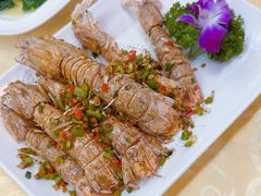 -潮之南·潮汕菜·鱼仔档(南山店)