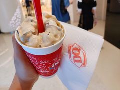 -DQ·蛋糕·冰淇淋(苏宁店)