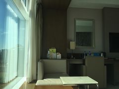 -北京希尔顿逸林酒店