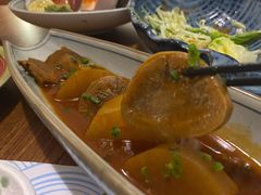 -千代饮兵卫日本料理(东二环泰禾广场西区店)