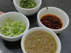 -牛叔鲜羊肉铜火锅(远东小区店)