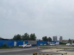 -金门福星驾校(玉兰路总校)