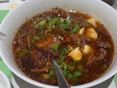 -鑫小城故事·藕汤·家常菜(台北一路总店)