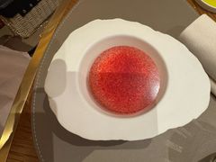 -Amber(置地文华东方酒店)