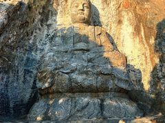 -圣莲山风景区