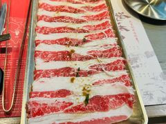 -西塔老太太泥炉烤肉(望京一店)