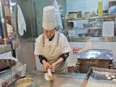 -合合春饼·酱骨·东北菜(潘家园店)
