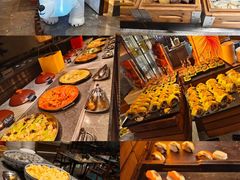 -大连星海皇冠假日酒店