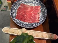 -北京老门框爆肚涮肉馆(锦业路店)