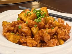 福州荔枝肉-同君福大酒楼(紫新路店)