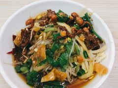 -富辉粉店·海南咖喱饭