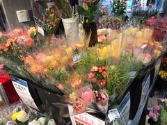 -盒马鲜生(岭南新世界店)