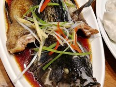 -必点海鲜·鲅鱼水饺(鞍山西道店)