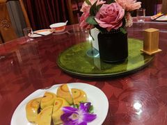 -正阳门饭庄·烤鸭·北京菜(万丰路七里庄店)