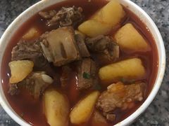 -李记小小吃·江油肥肠(涪江路店)