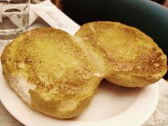 甜蜜特脆奶油猪-翠华(澳门银河店)