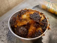 -清真盛志望麻酱酿皮·非遗老字号