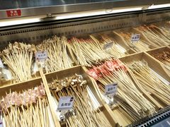-串一火锅(赛格国际购物中心店)
