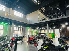 -川崎北京金崎(奥运村店)