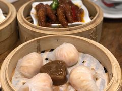 金牌虾饺皇-赏点粤式点心(广州塔店)