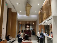 -曼谷一号酒店(深圳龙华大浪商业中心店)