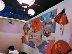 -探花·意境江南菜·唐伯虎文化体验店·松鼠桂鱼(观前店)