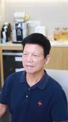 -唐风采假发补发定制