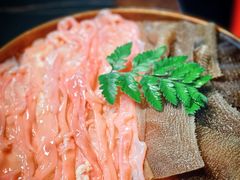 鸭肠-大隐·成都火锅Bistro(合生麒麟新天地店)