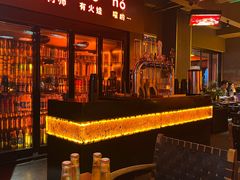 -何师烧烤Pro ·江湖川菜·小龙虾·精酿啤酒(太古里旗舰店)