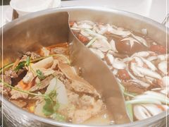 -牛焱·贵州黄牛肉火锅(城西银泰店)