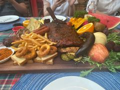 -1112熟食店