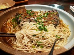外婆鱼头-外婆家(西溪印象城店)
