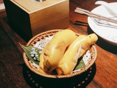 -前海沿·青岛菜(五四广场永旺店)