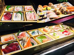 -深圳四季酒店·馥自助餐厅