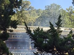 -潭柘寺景区