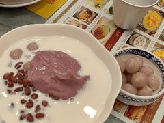 -赵记传承·中国甜品(福州总店)