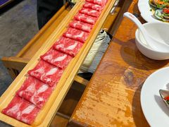 -捞围鲜·港式打边炉(海阳路店)