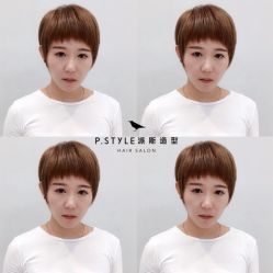 -P.STYLE派斯造型
