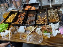 -老三李村河底戳子肉(总店)