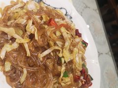 -芳芳餐厅(白沙路店)