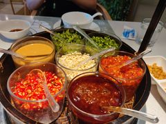 -八珍玉食鸡煲·打边炉(印象城店)