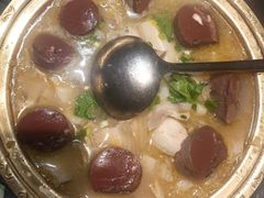 -金掌勺东北菜(格兰晴天店)