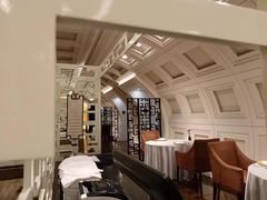 -北京王府井希尔顿酒店·秦唐中餐厅Chynna