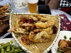 -小民大排档(光谷店)