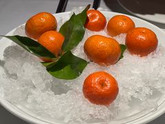 -四季民福烤鸭店(王府井东安门店)